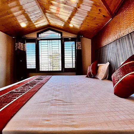 Puri'S Bnb Shimla Exterior photo