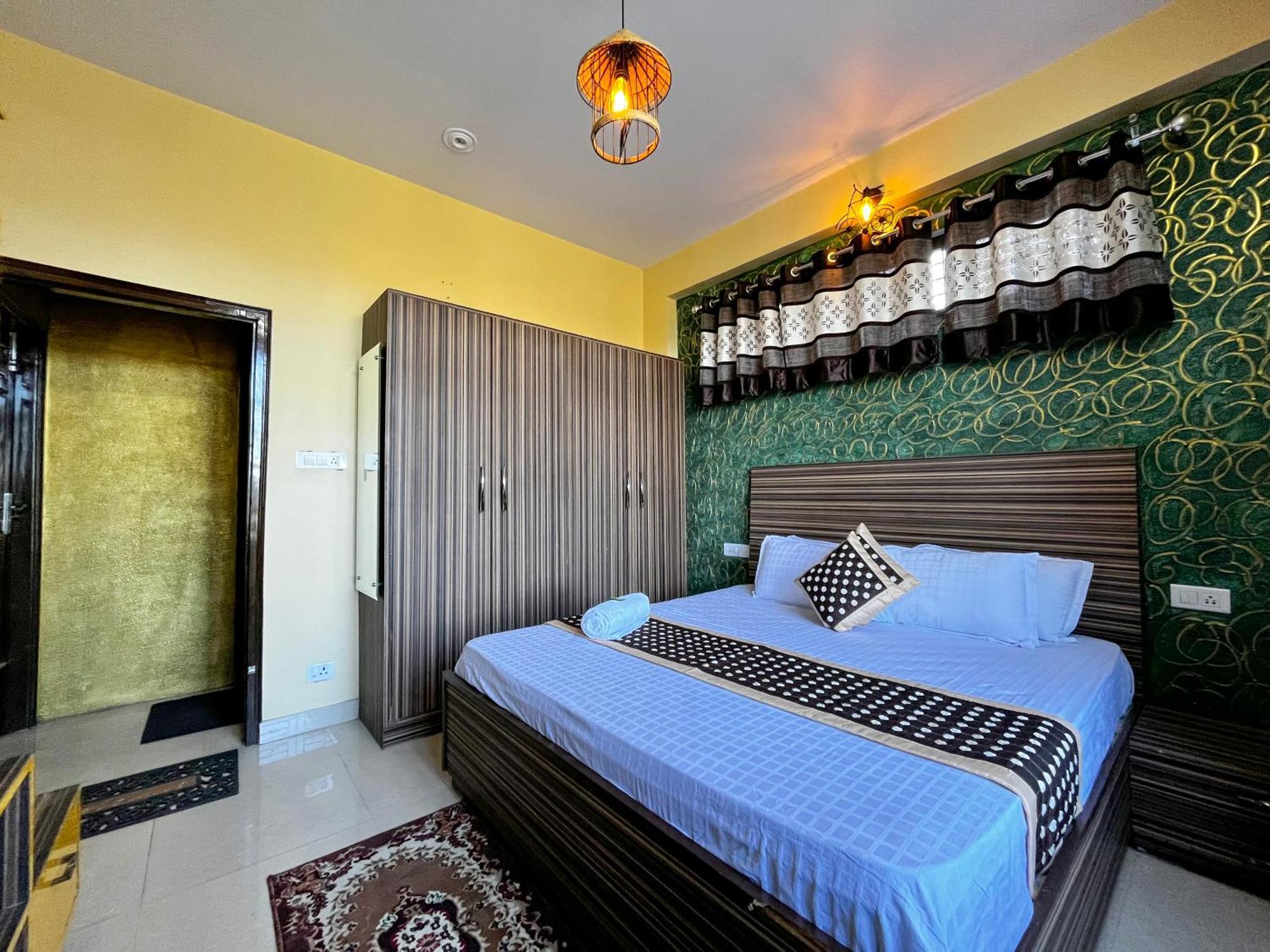 Puri'S Bnb Shimla Exterior photo