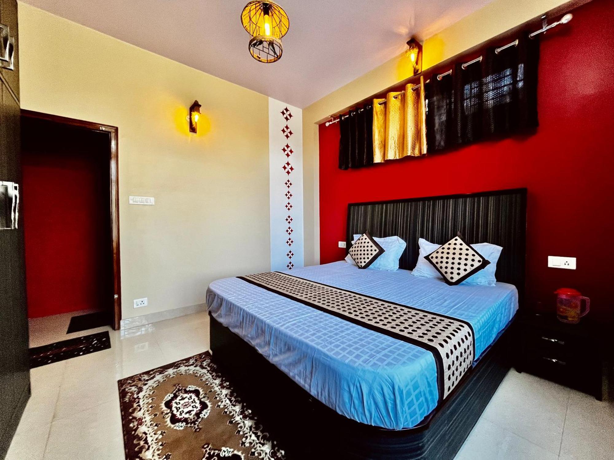 Puri'S Bnb Shimla Exterior photo