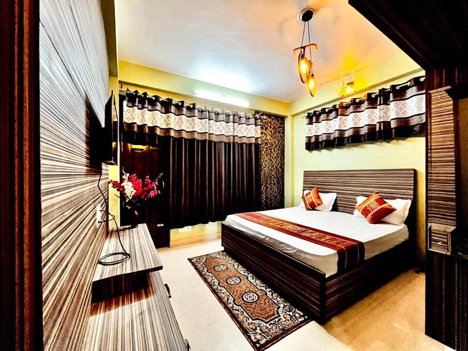 Puri'S Bnb Shimla Exterior photo