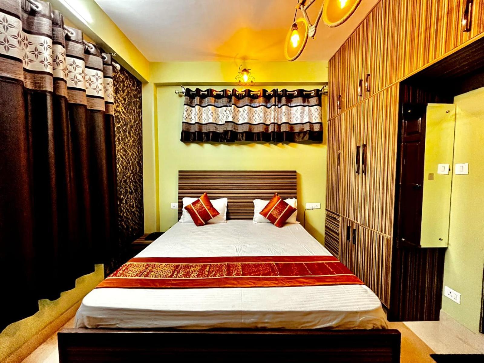 Puri'S Bnb Shimla Exterior photo